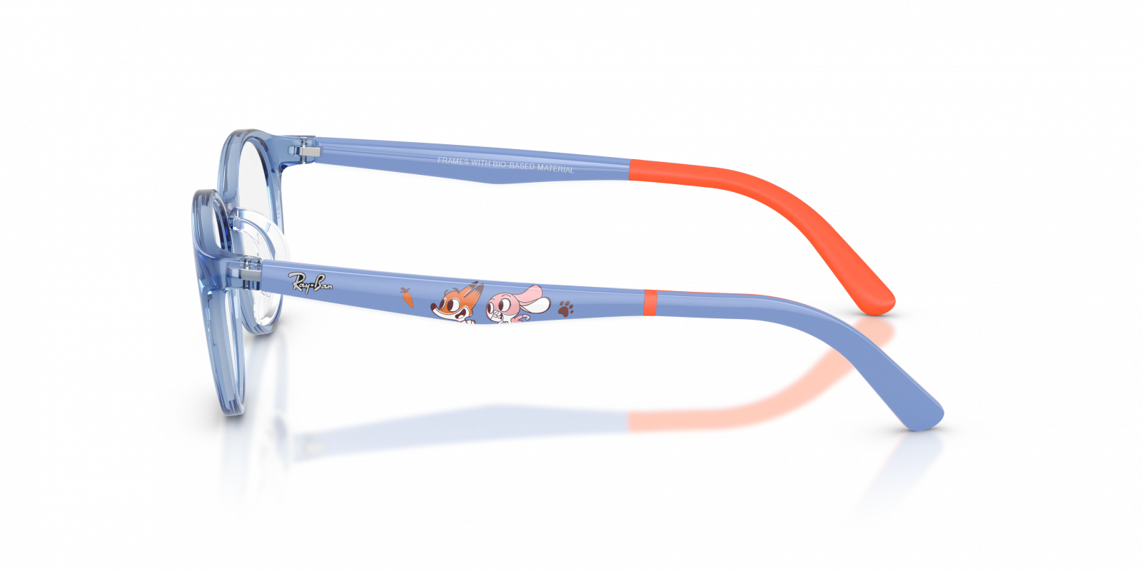 Ray Ban RY1625D 7510  